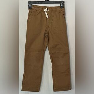 Cat & Jack | Drawstring Pull-on Pants Boys Size 7